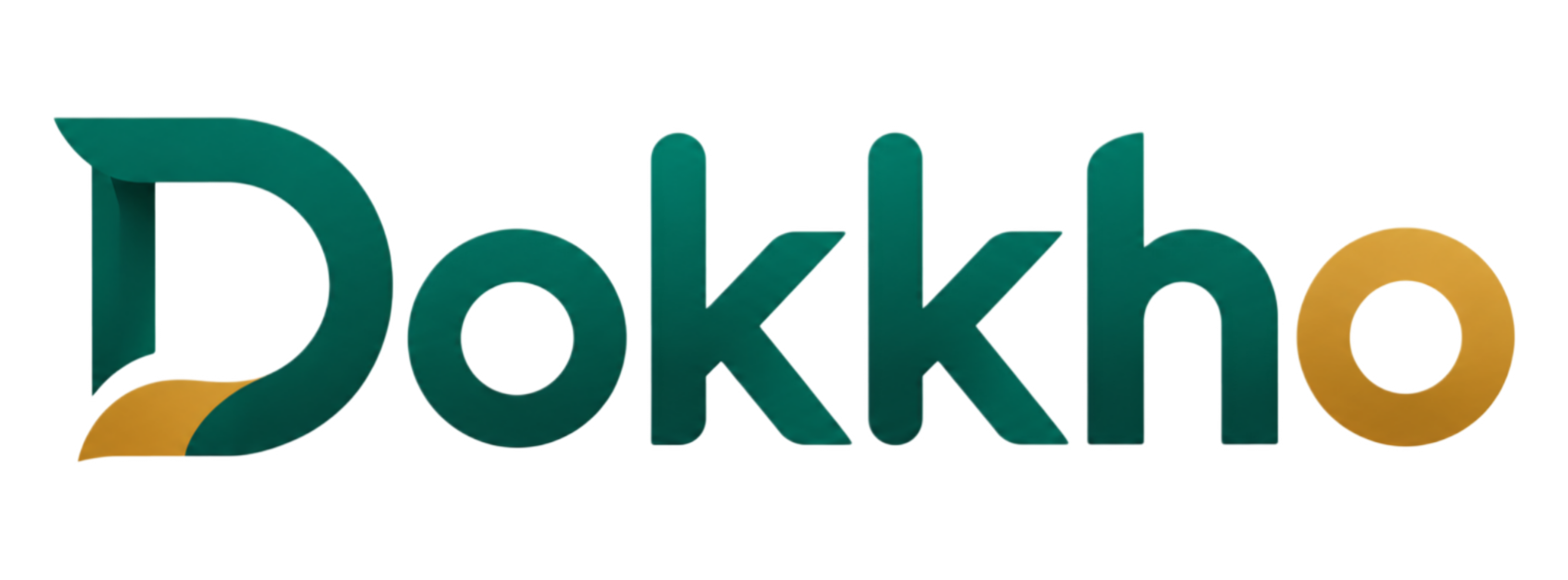 Dokkho Logo